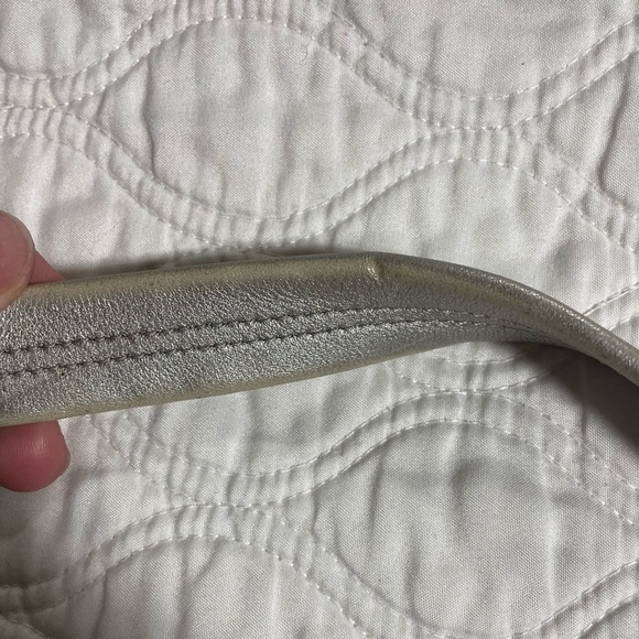 Coach Ashley Signature Hippie Shoulder Bag - Picture 3 of 7